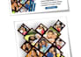 create eye catching photo collages, videos and slideshows